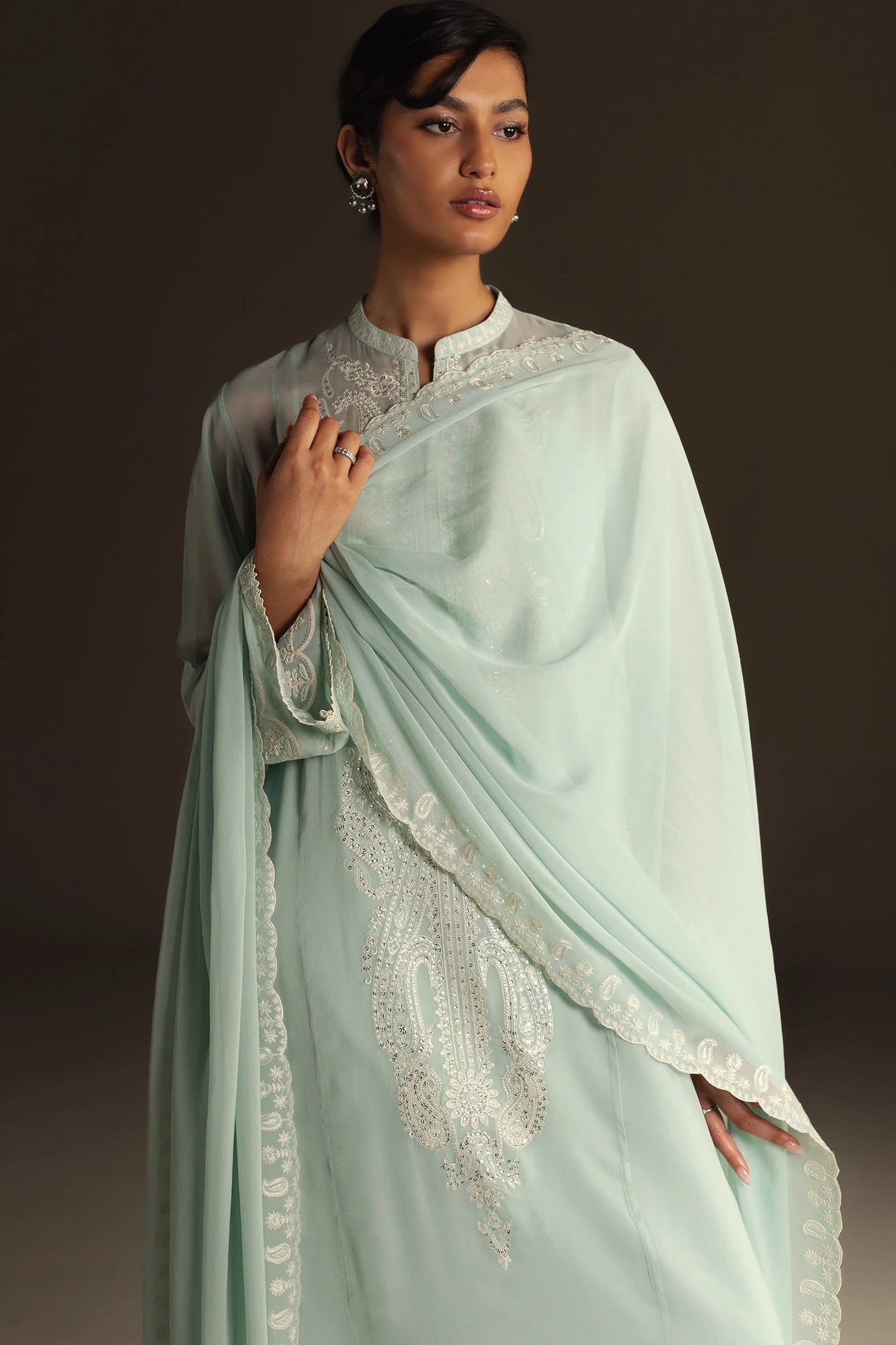 Zara Shahjahan - Imaan