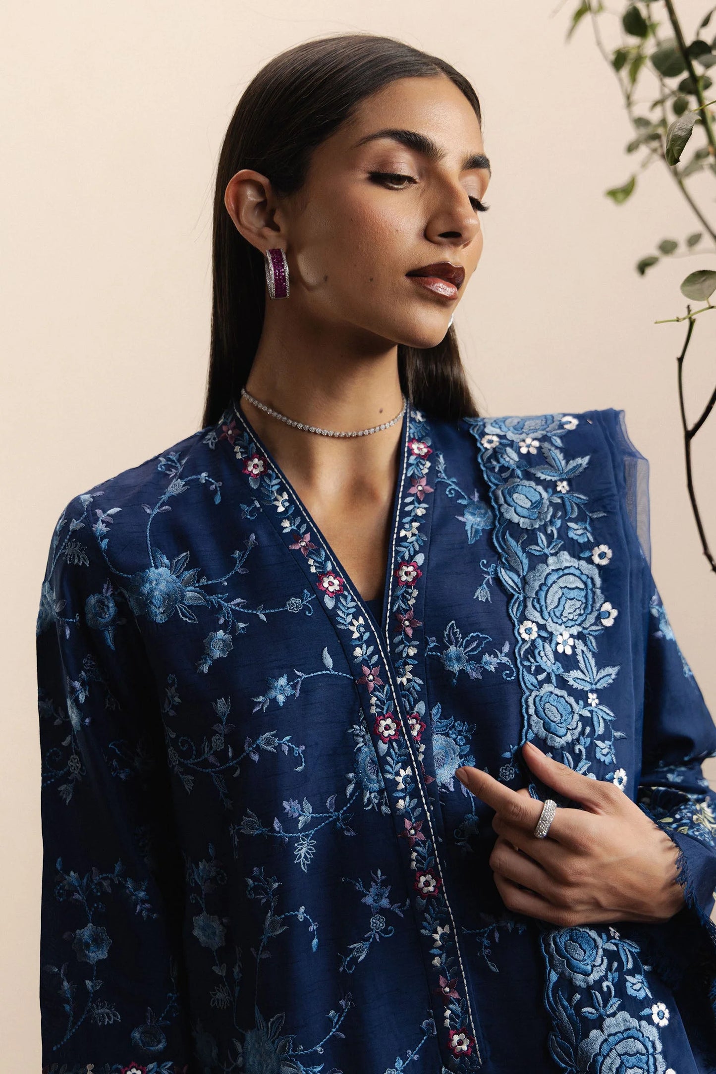 Neelzar Zara Shahjahan