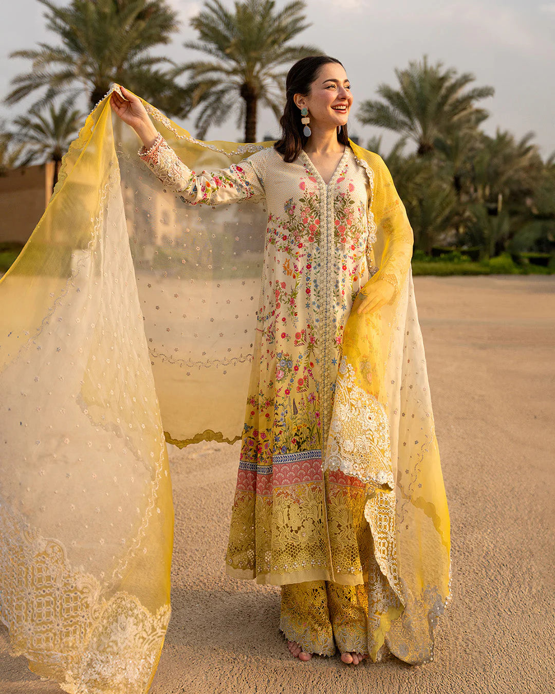 Arta Faiza Saqlain