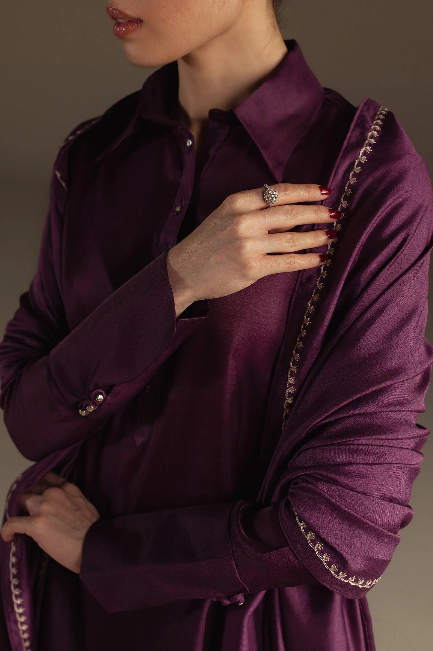 Zara Shahjahan - Zehra