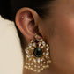 SITAROONI EARINGS | ZARA SHAHJAHAN | JEWELLERY