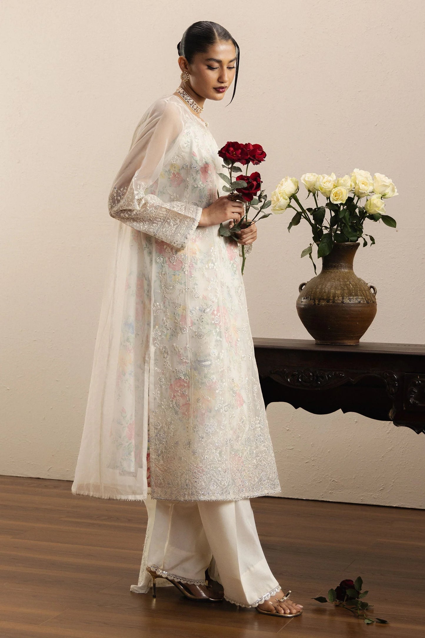 Noorain Zara Shahjahan