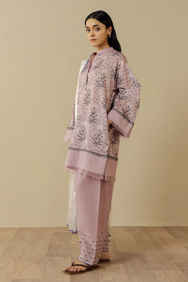 Coco By Zara Shahjahan Coco Prints Drop III '26 - Anthea-9a