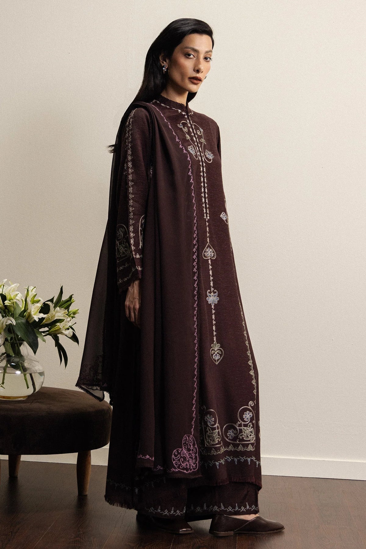 RESHMI Zara Shahjahan - Pret September '26