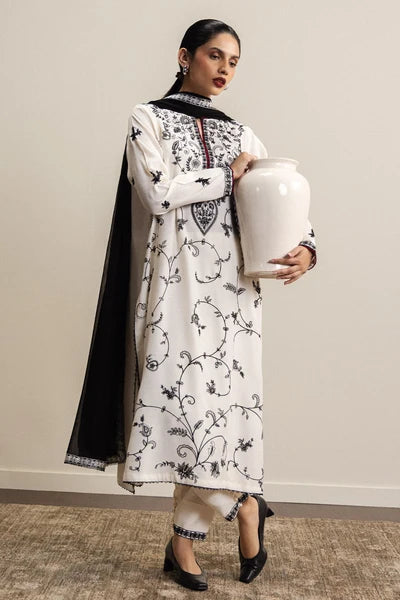 KHIZAN Zara Shahjahan - Pret September '26
