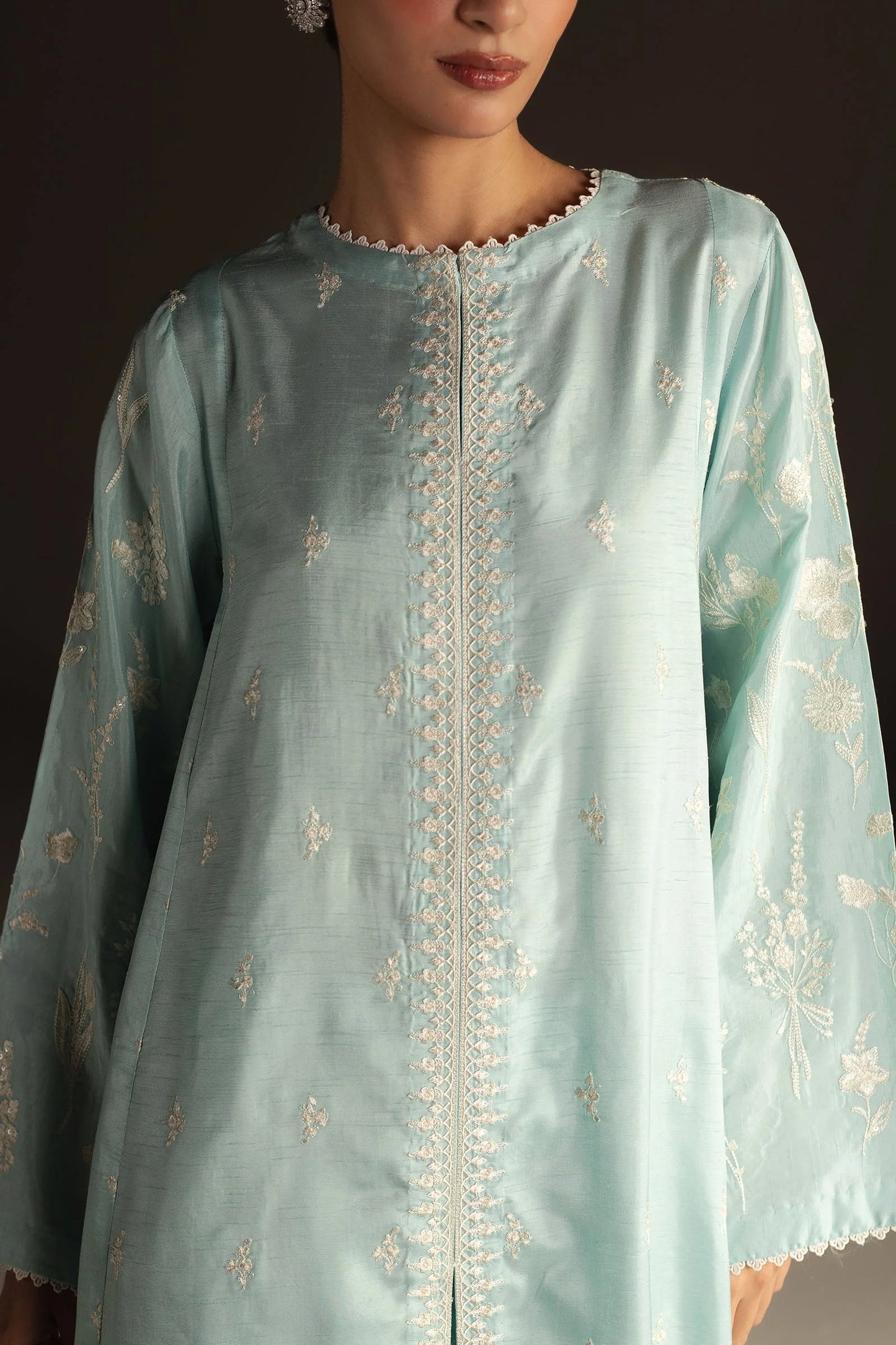 Zara Shahjahan - Ruqaiya