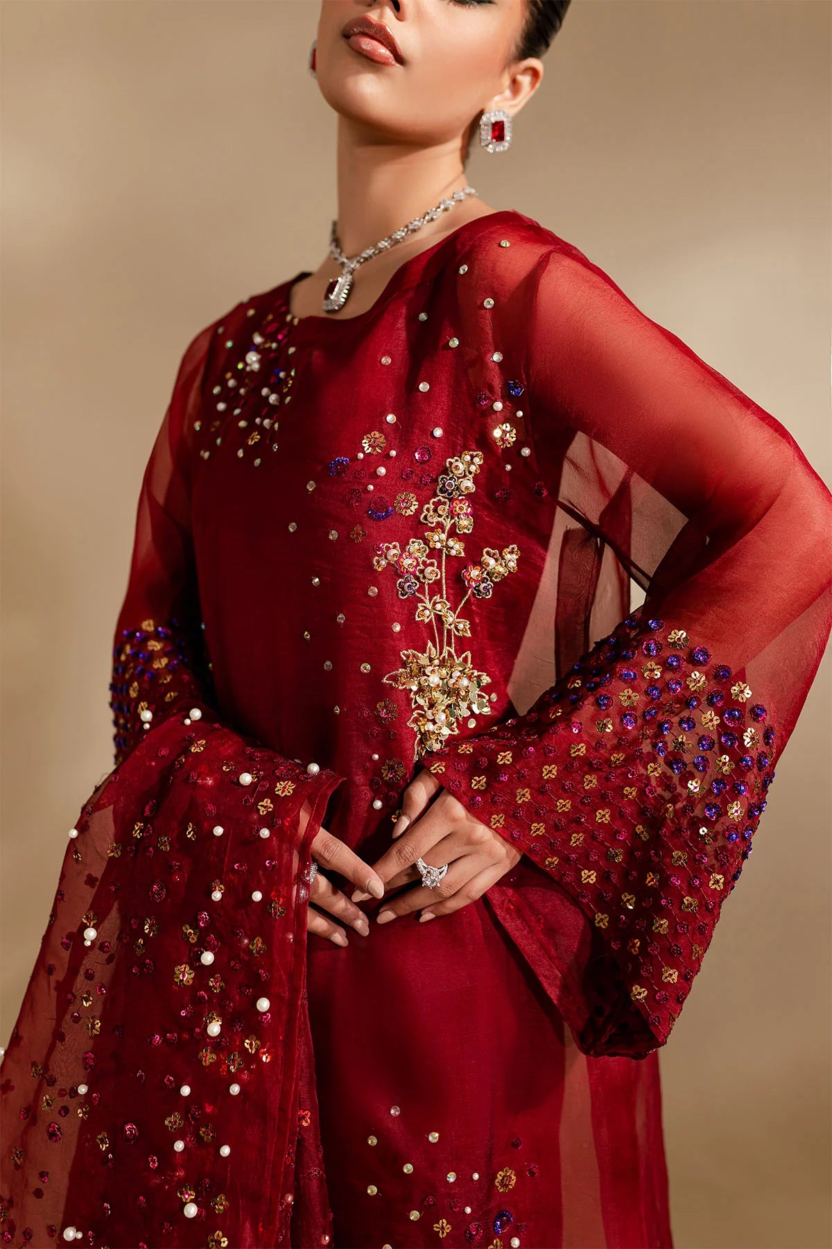 TINY TWINKLE PRET | LOVE STRUCK