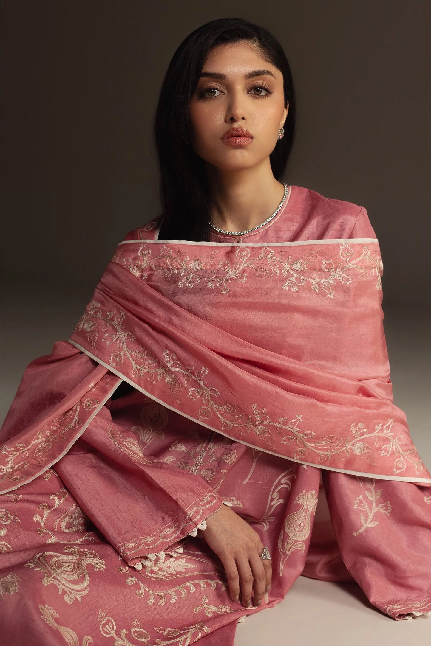 Zara Shahjahan - Zoya