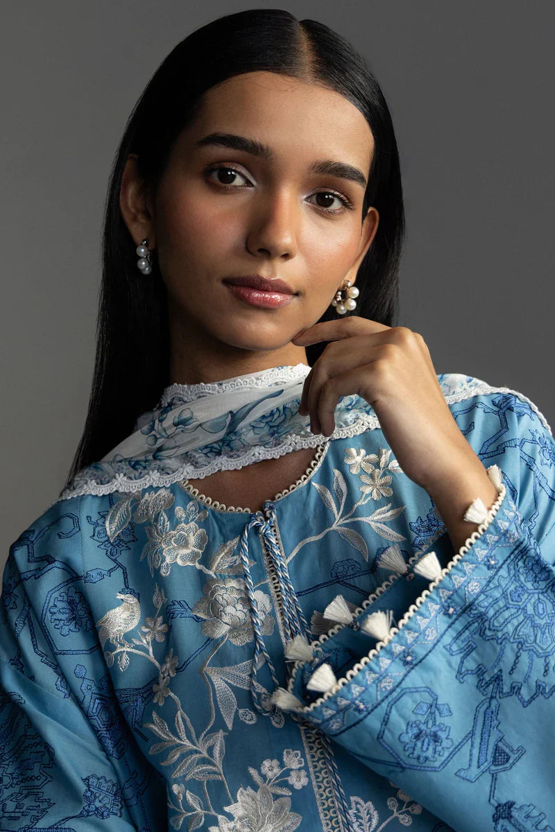 Aviona-3A | Coco Lawn 2026 | COCO BY ZARA SHAHJAHAN