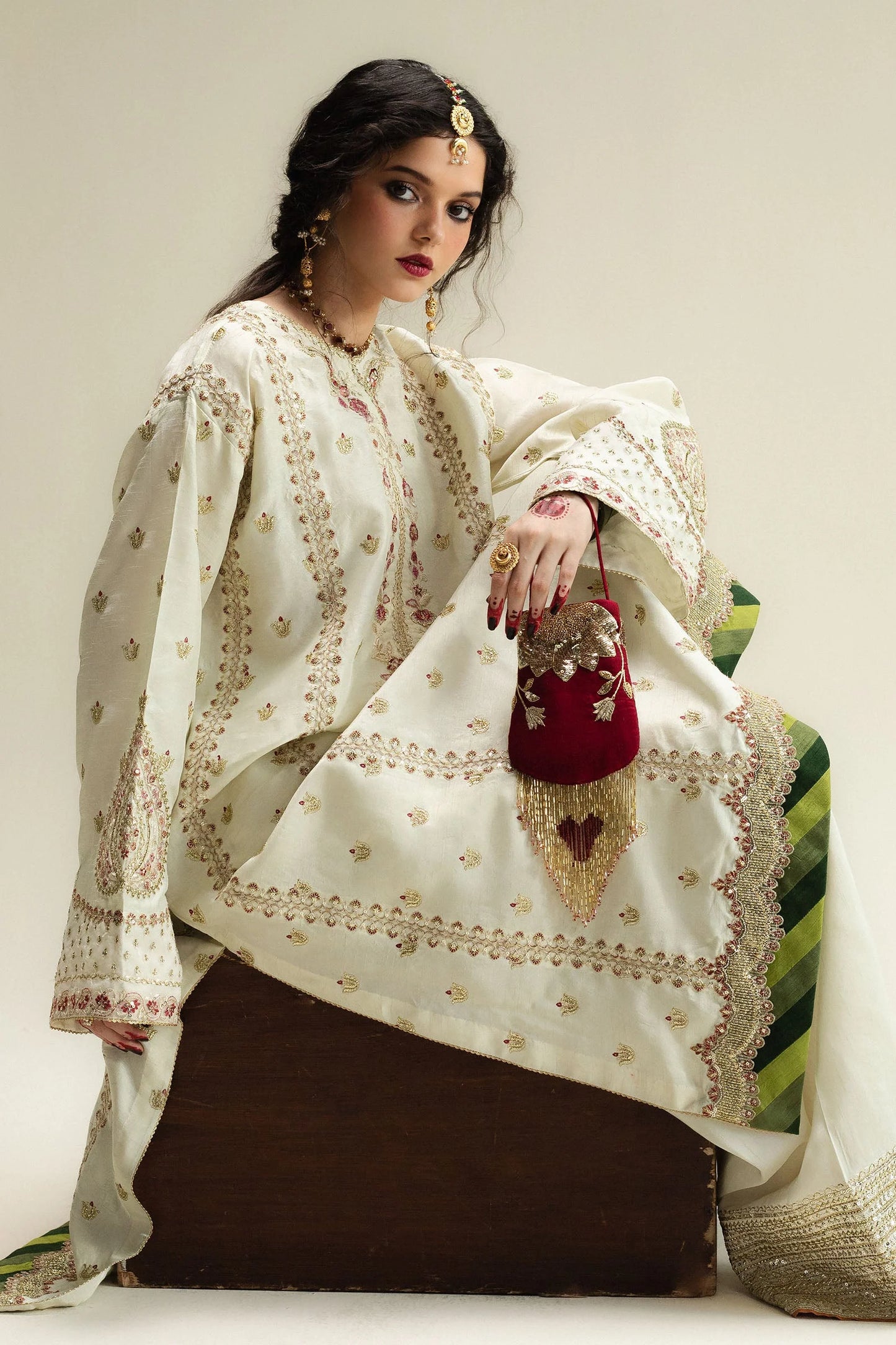 Soz By Zara Shahjahan