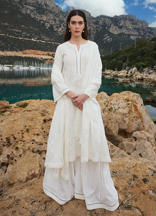 Lawnkari by Image 2025 | LKSS25-D8