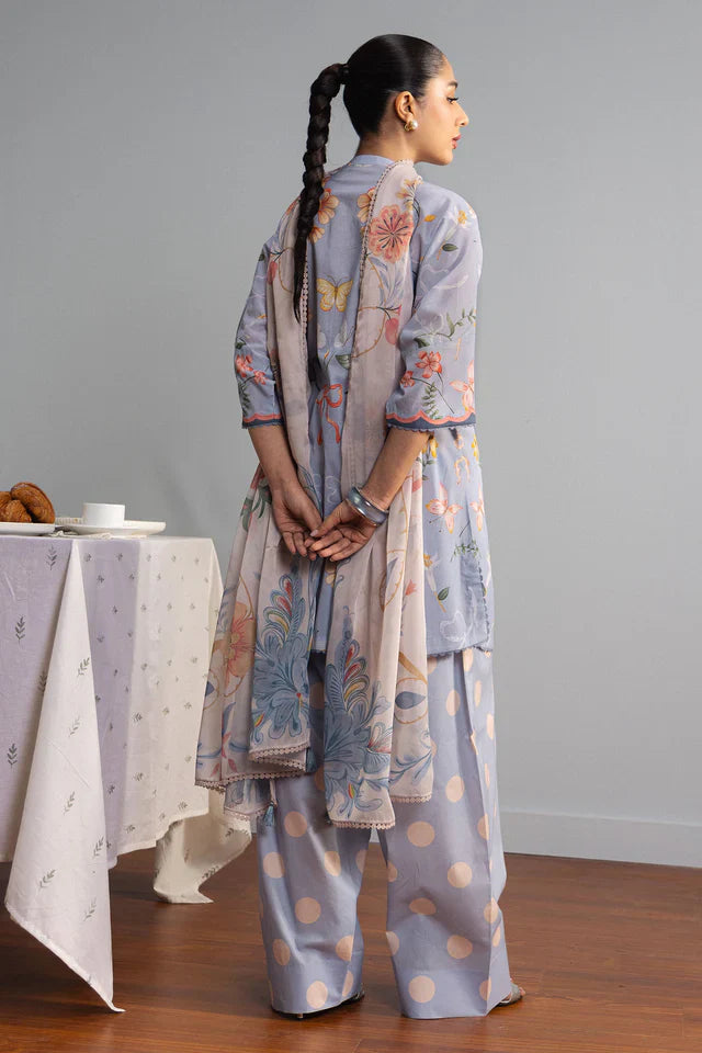 Coco By Zara Shahjahan Prints Drop II '26 - Yuki-8b