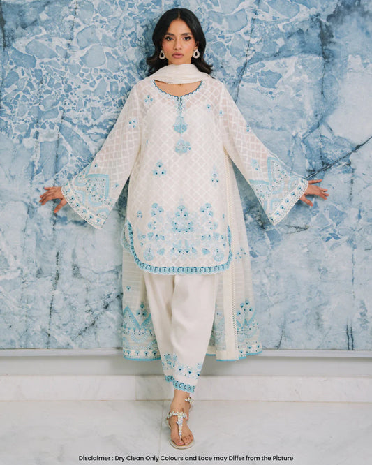 Nia Mia Eid '25 - Sierra