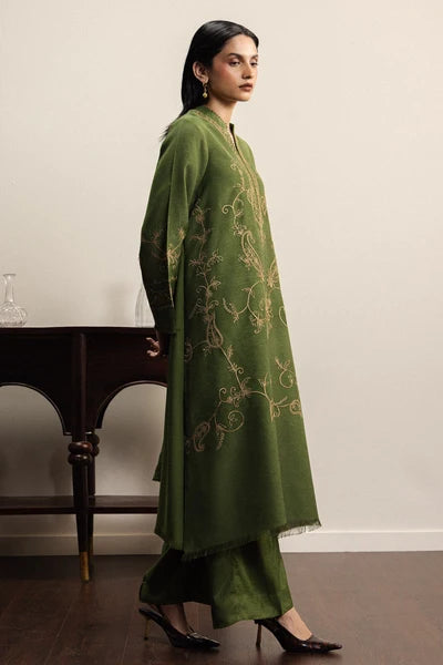 WAADI Zara Shahjahan - Pret September '26