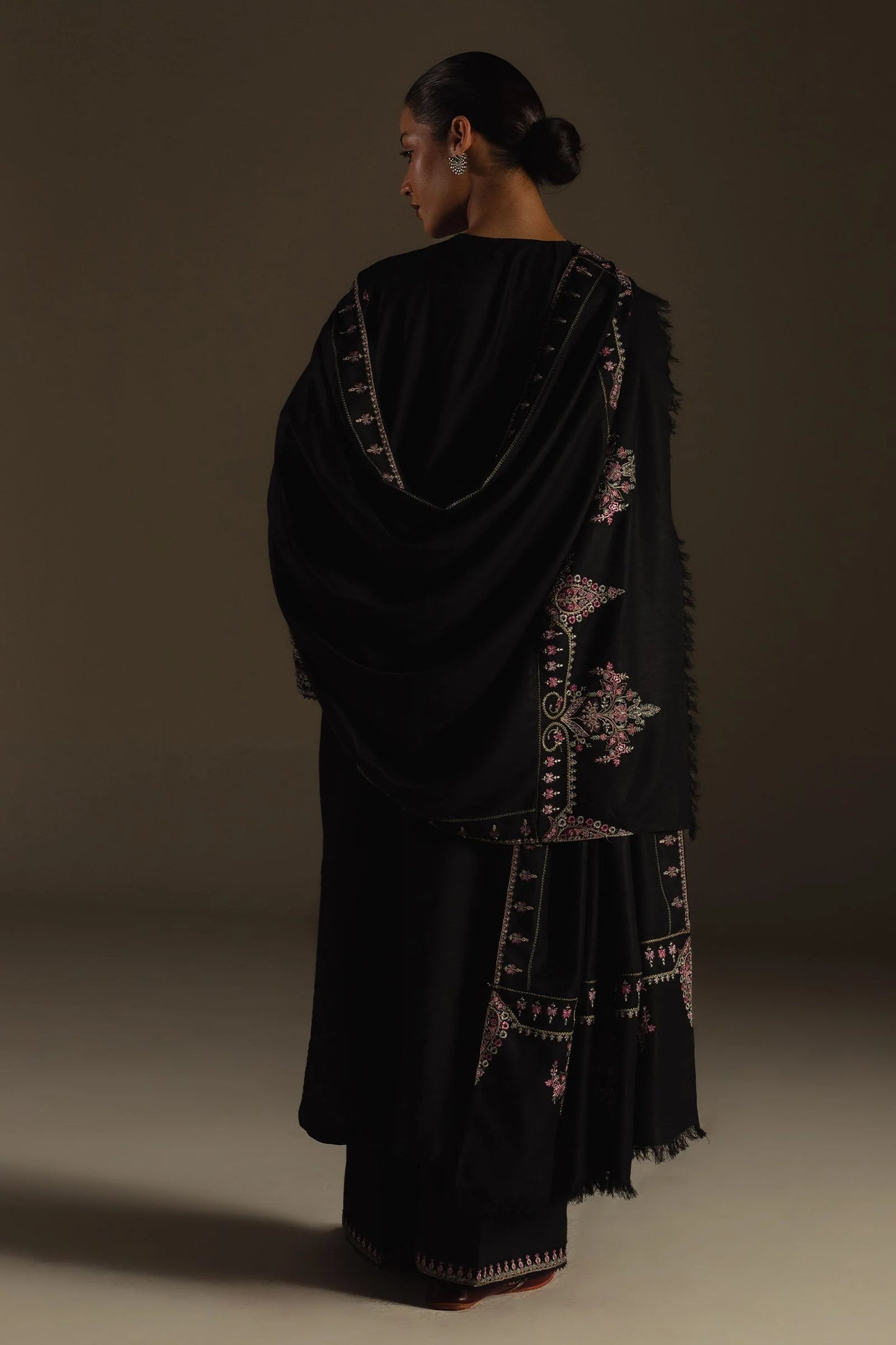 Zara Shahjahan - Haya