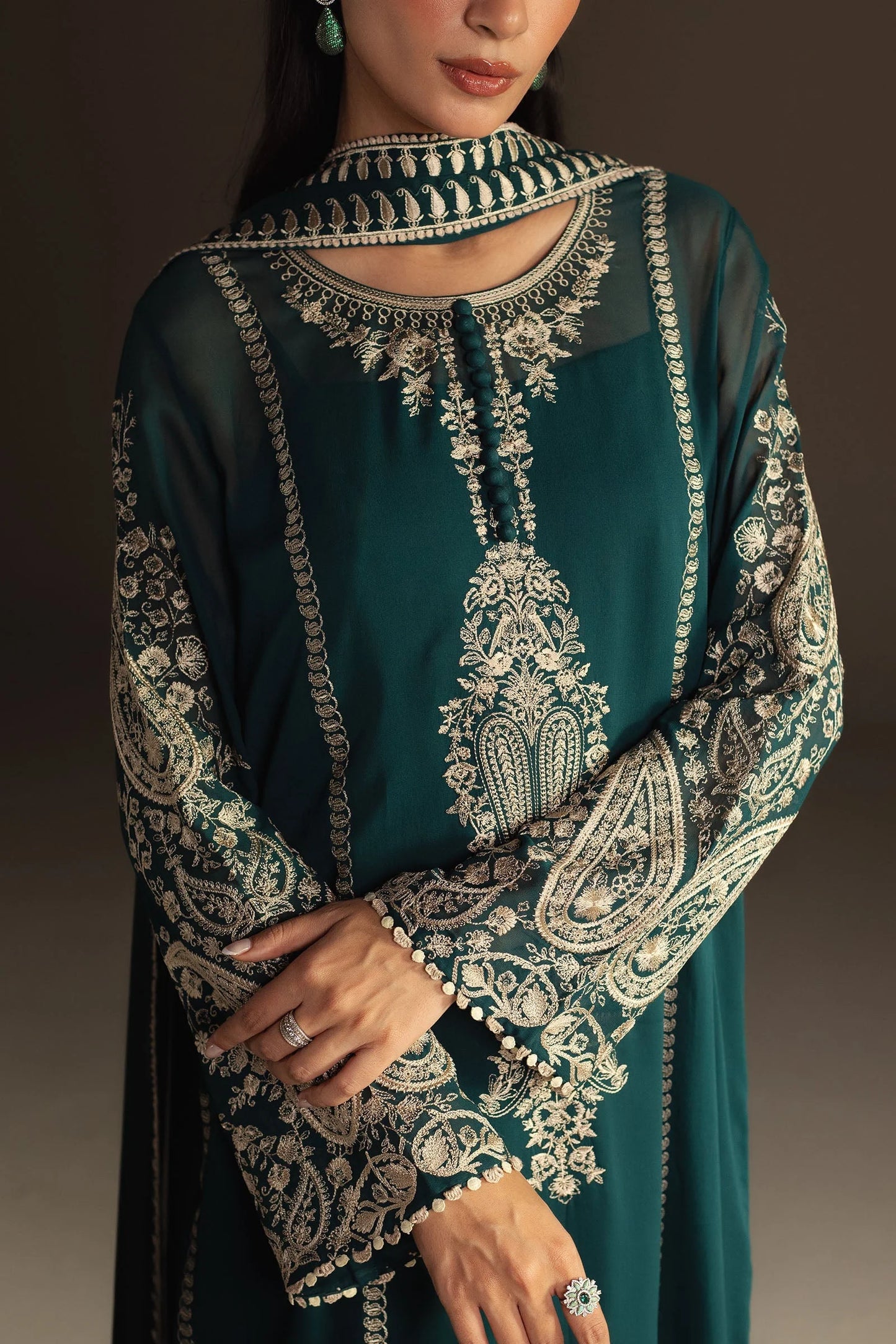 Zara Shahjahan - Naaz