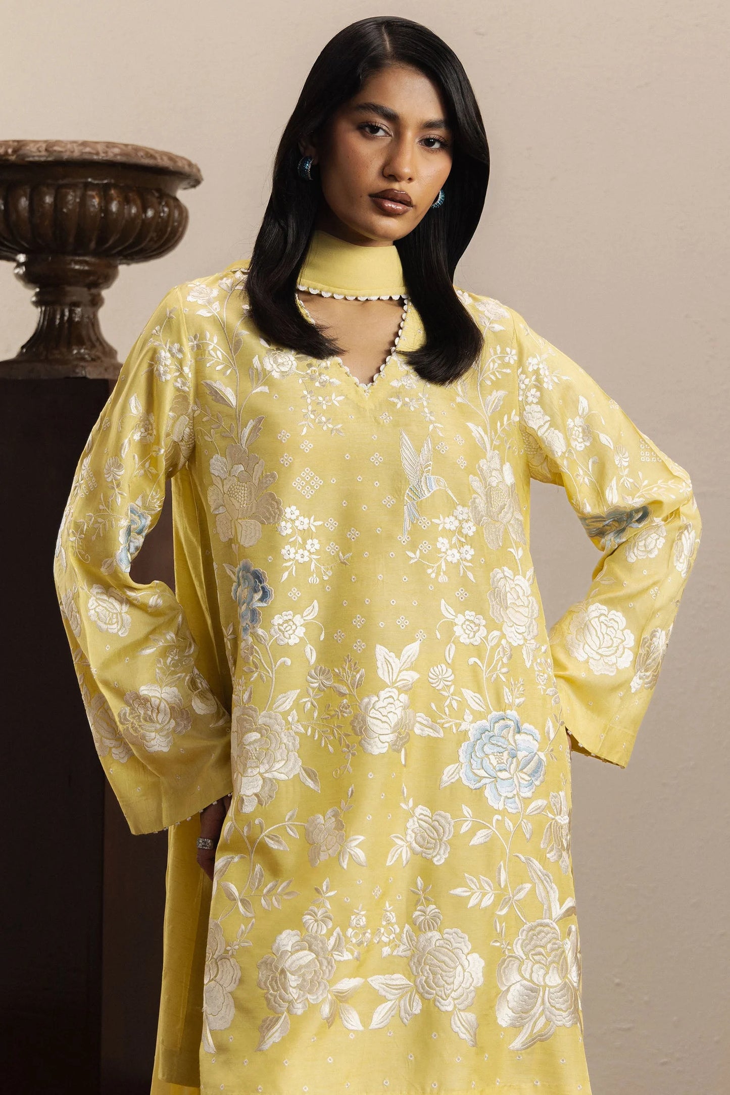 Shafaq Zara Shahjahan