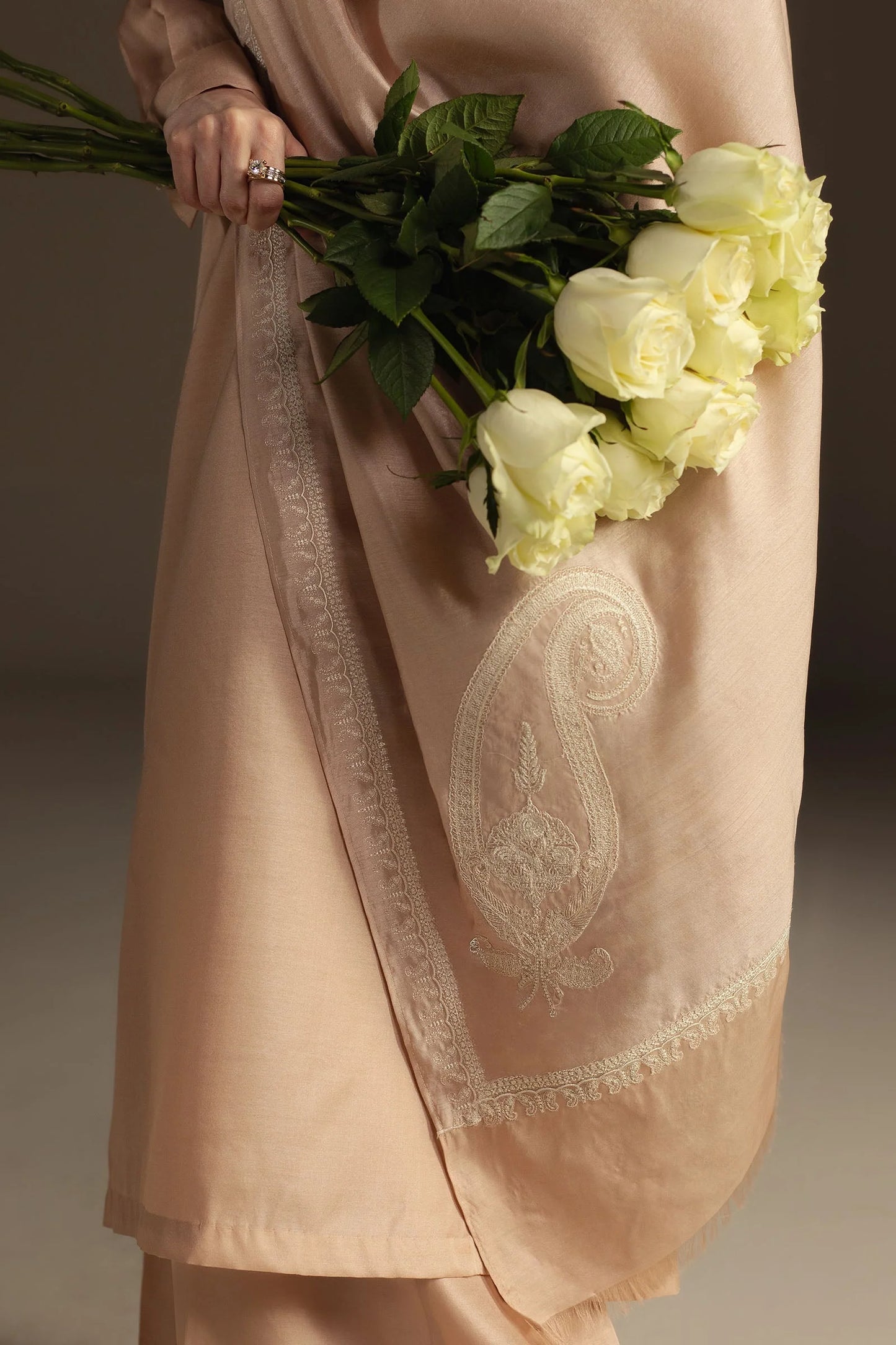 Zara Shahjahan - Arzoo