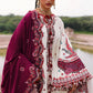 Hussain Rehar Karandi Unstitched '25 - Afsaneh