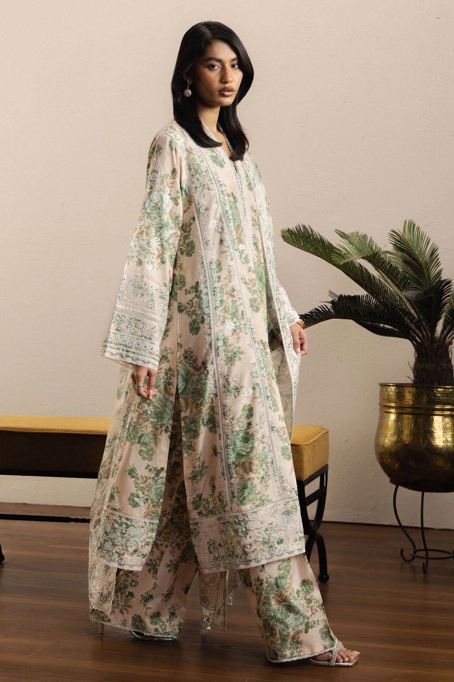 Husnara Zara Shahjahan