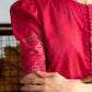 KINA-6B | Coco Prints By Zara Shahjahan