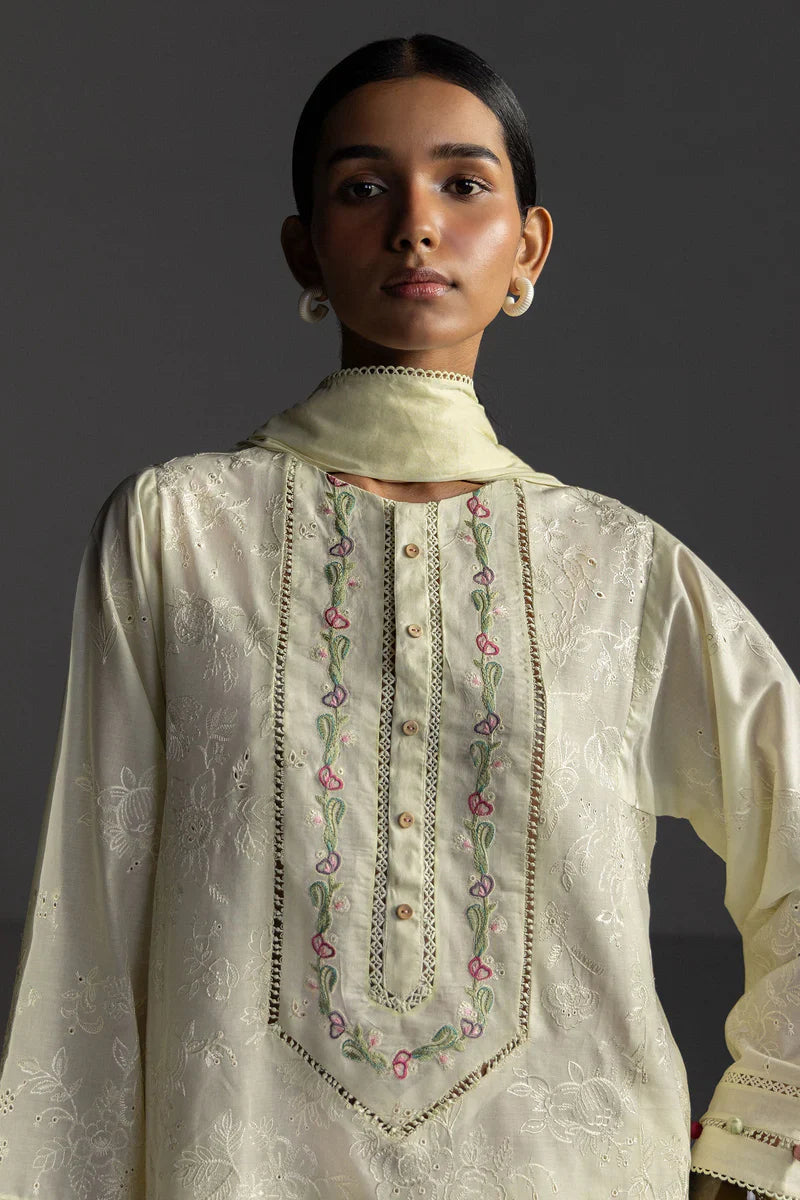 Liora-8B | Coco Lawn 2026 | COCO BY ZARA SHAHJAHAN