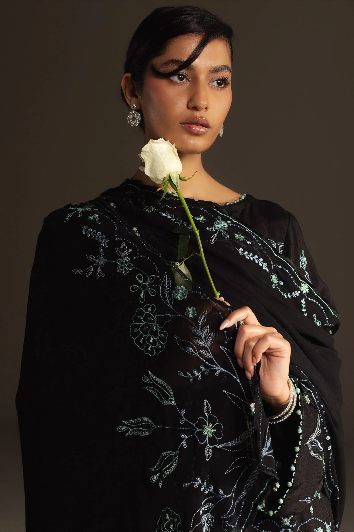 Zara Shahjahan - Hoorain