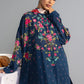 Coco By Zara Shahjahan Prints Drop II '26 - Aki-6b
