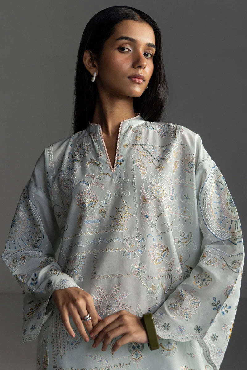 Veya-7B | Coco Lawn 2026 | COCO BY ZARA SHAHJAHAN