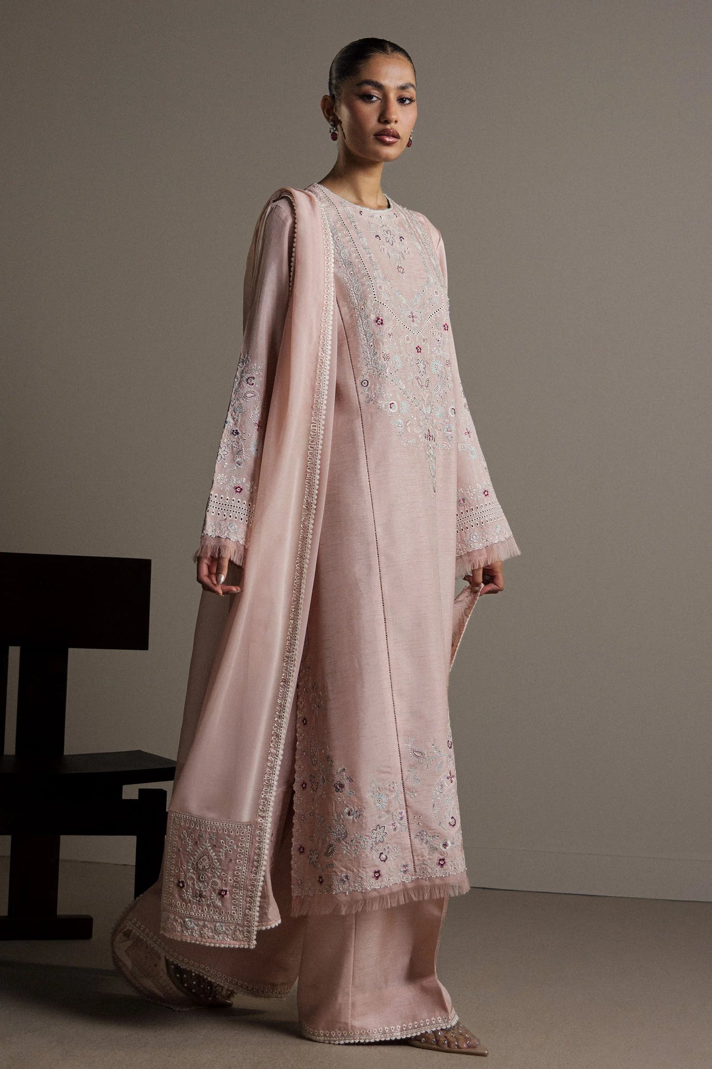 Nargis Zara Shahjahan