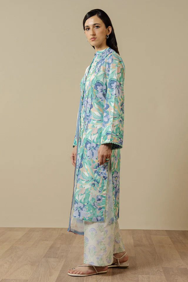 Coco By Zara Shahjahan Coco Prints Drop III '26 - Elaris-6b