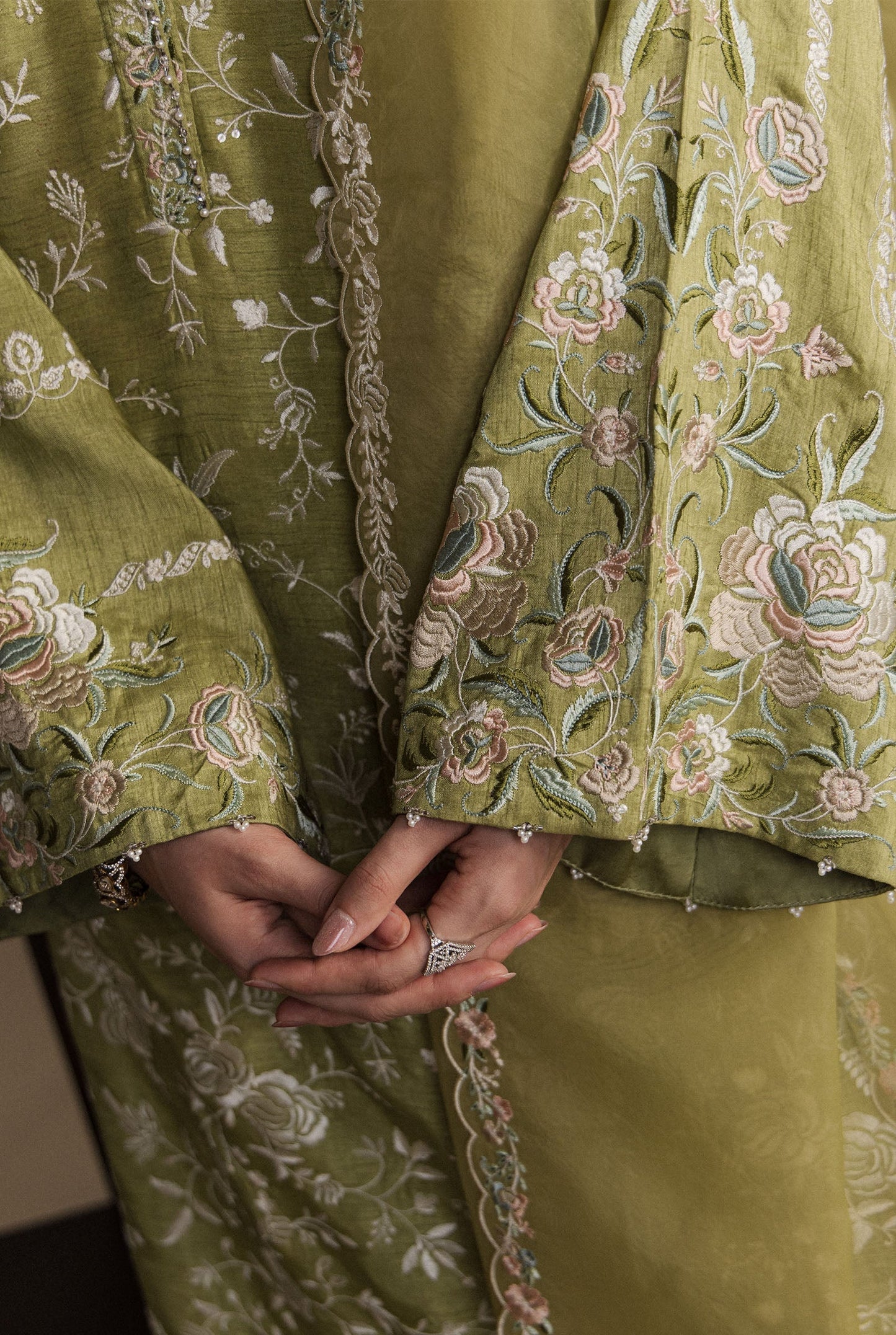 Zarqash Zara Shahjahan