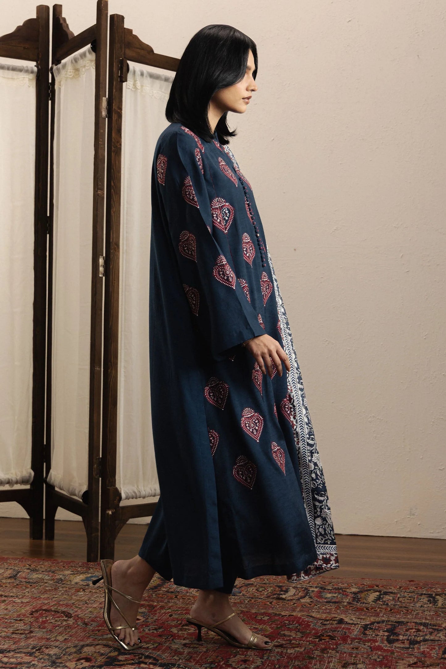 Noorbahar Zara Shahjahan