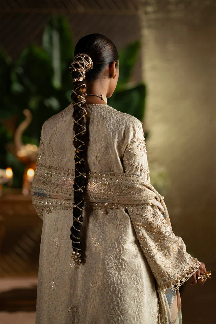 Saad Bin Shahzad Laavni '25 - Sophia