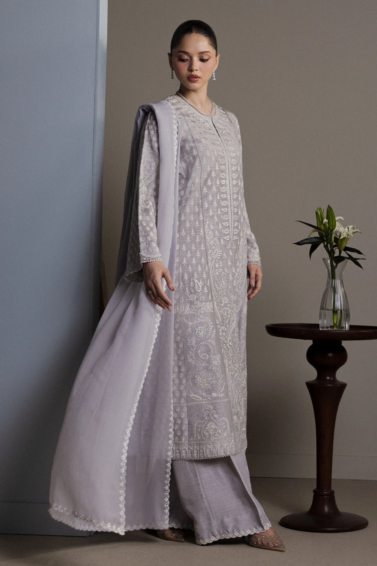 Simab Zara Shahjahan