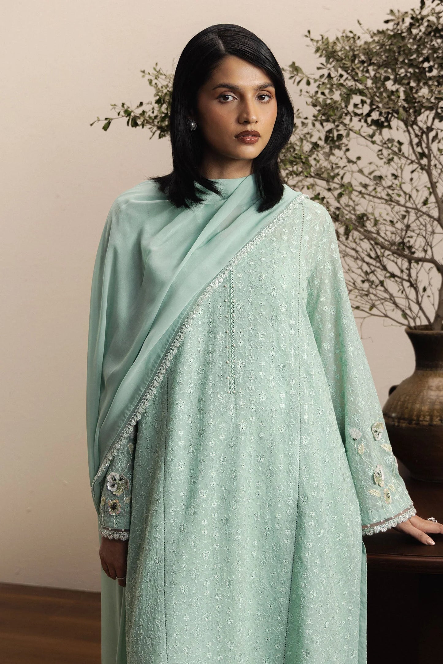 Nazneen Zara Shahjahan