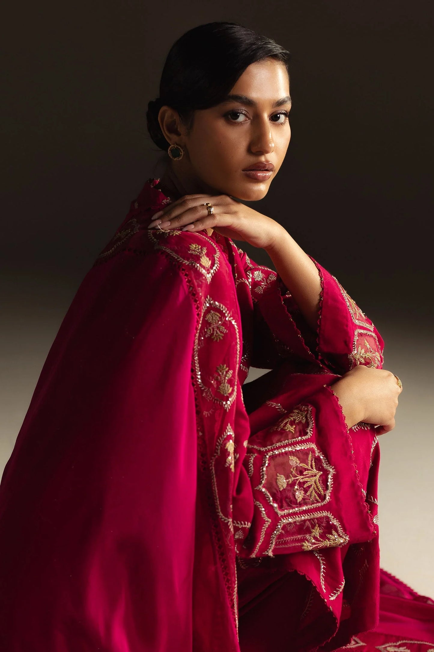 Zara Shahjahan - Noreen