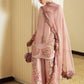 Zahra | Luxury Pret '26 - Eid Collection | HUSSAIN REHAR