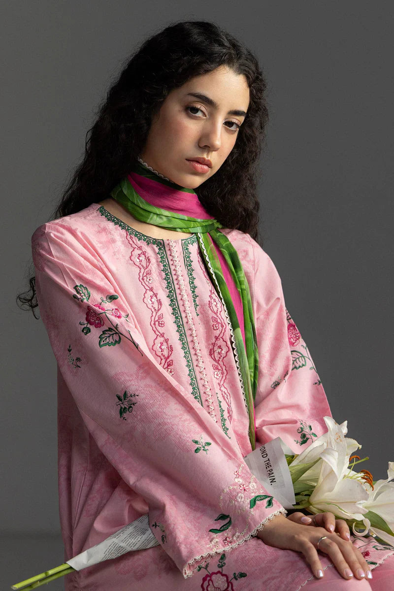 Miro-2A | Coco Lawn 2026 | COCO BY ZARA SHAHJAHAN