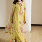 Rose Aura | Luxury Pret '26 - Eid Collection | HUSSAIN REHAR