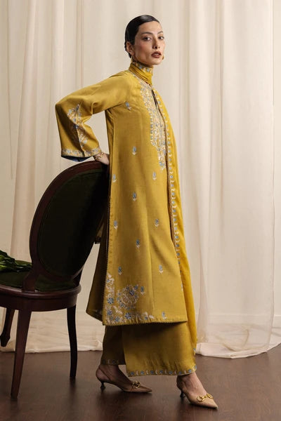 RANGEEN Zara Shahjahan - Pret September '26