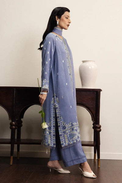 FEROZA Zara Shahjahan - Pret September '26