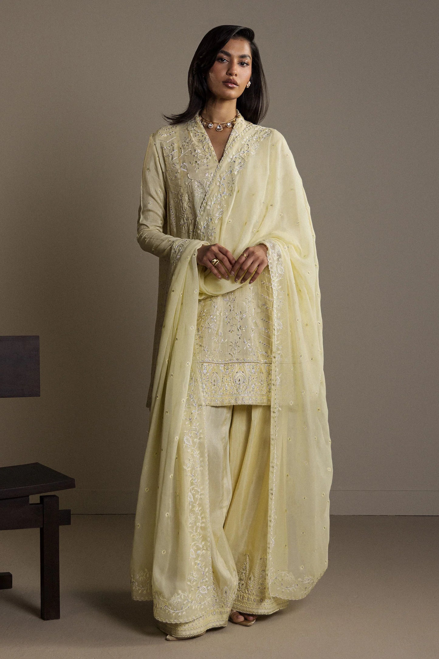 Zardiya Zara Shahjahan