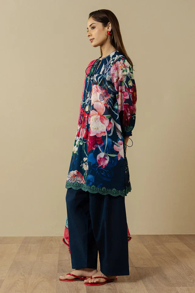 Coco By Zara Shahjahan Coco Prints Drop III '26 - Avena-3a