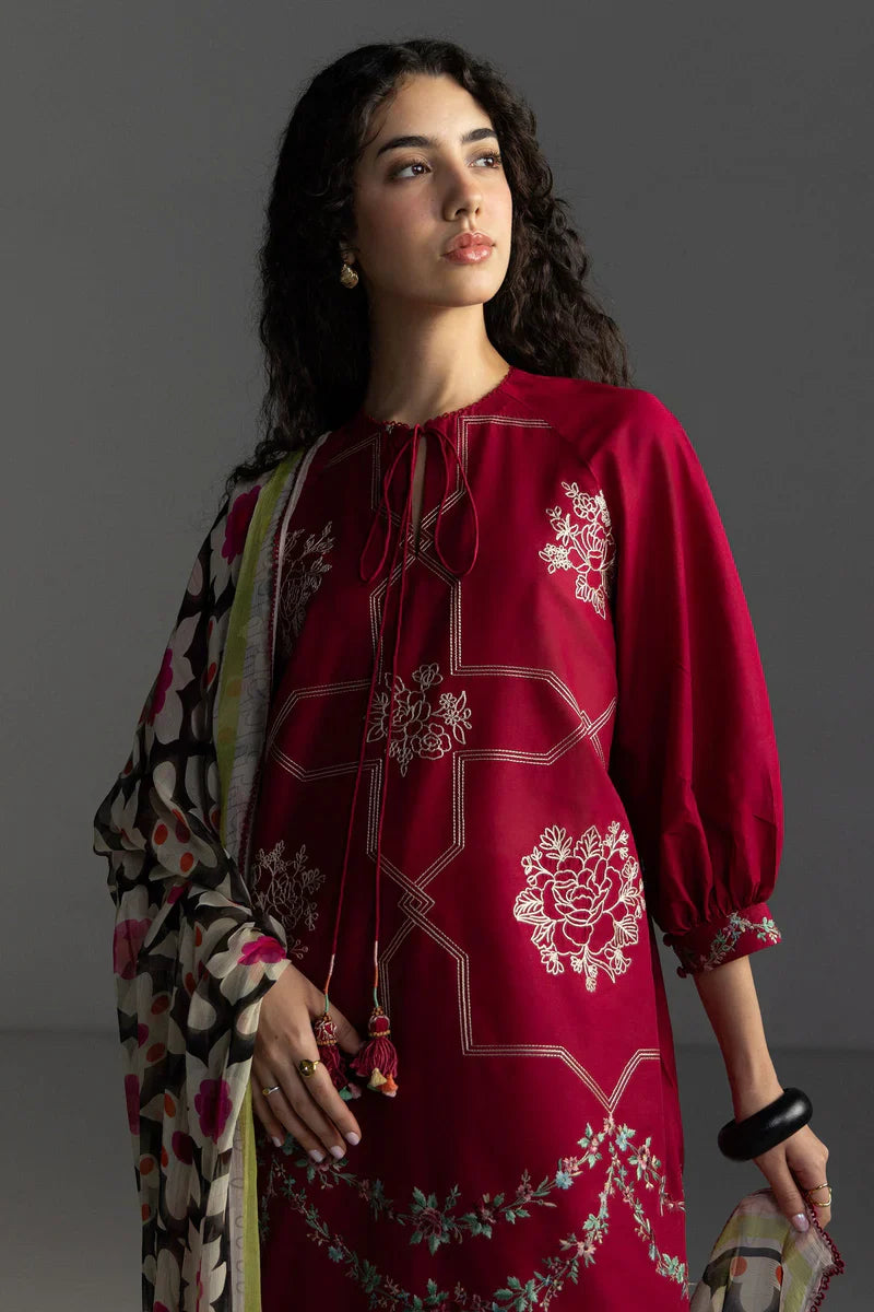 Rivae-1B | Coco Lawn 2026 | COCO BY ZARA SHAHJAHAN