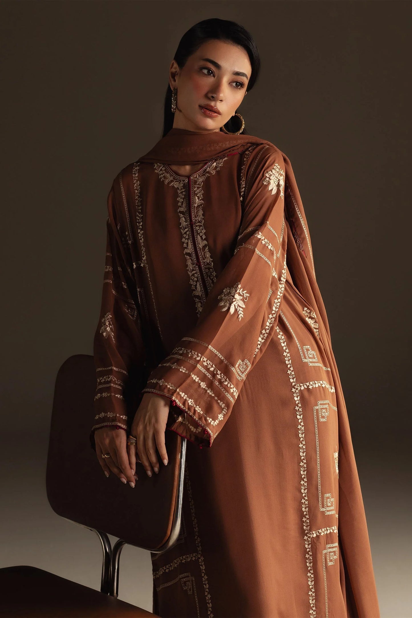 Zara Shahjahan - Maira