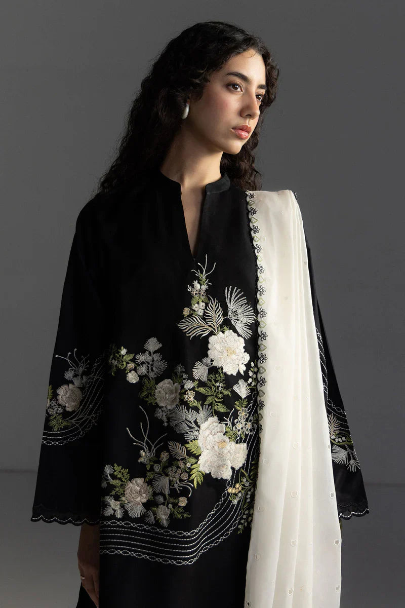 Evia-9A | Coco Lawn 2026 | COCO BY ZARA SHAHJAHAN