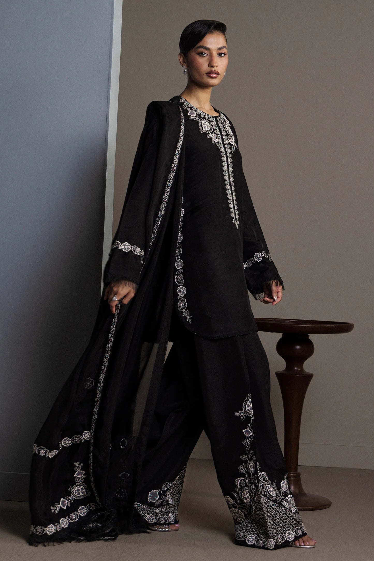 Zarmin Zara Shahjahan