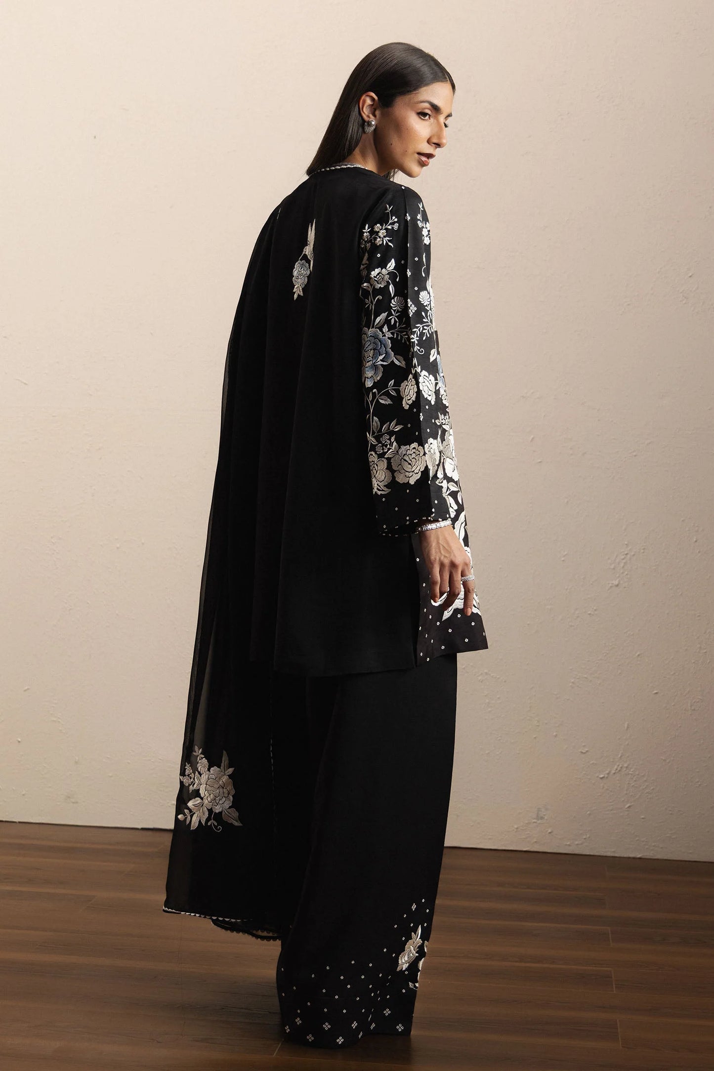 Shabina Zara Shahjahan