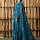 Baroque | EMBROIDERED LAWN EL26-D04